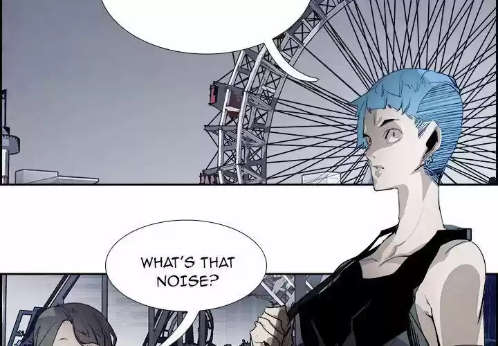 Bleach dj - Sono Kuchibiru Nukumori wo ch.094