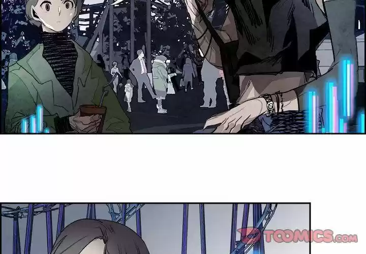 Bleach dj - Sono Kuchibiru Nukumori wo ch.094