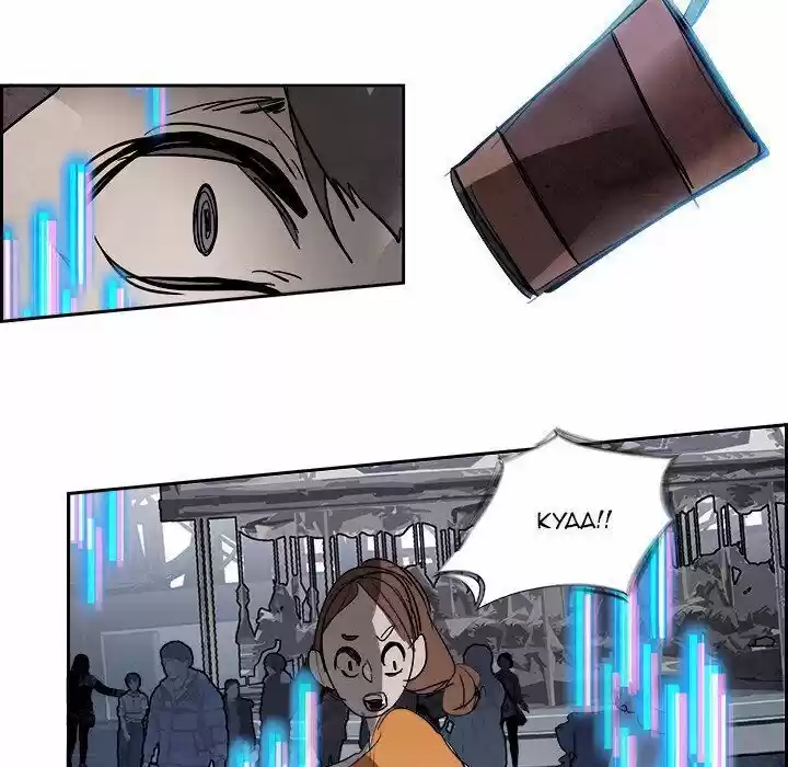 Bleach dj - Sono Kuchibiru Nukumori wo ch.094