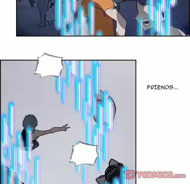 Bleach dj - Sono Kuchibiru Nukumori wo ch.094