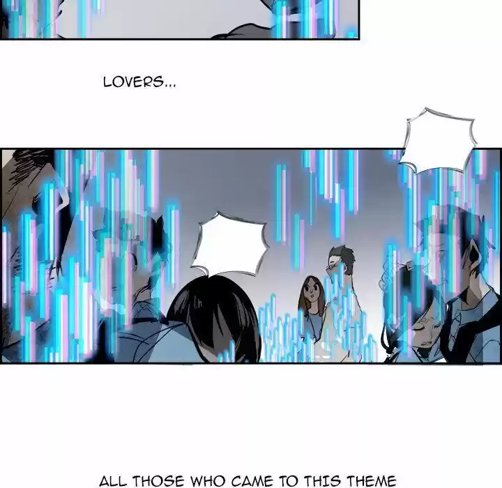 Bleach dj - Sono Kuchibiru Nukumori wo ch.094