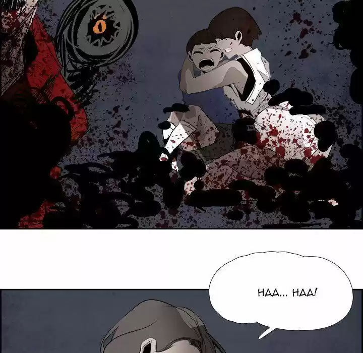 Bleach dj - Sono Kuchibiru Nukumori wo ch.094