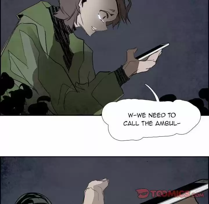 Bleach dj - Sono Kuchibiru Nukumori wo ch.094