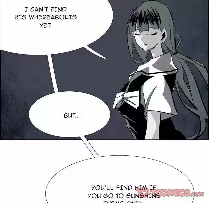 Bleach dj - Sono Kuchibiru Nukumori wo ch.094