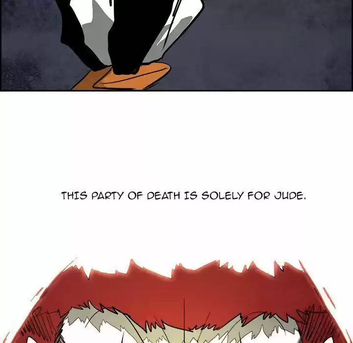 Bleach dj - Sono Kuchibiru Nukumori wo ch.094