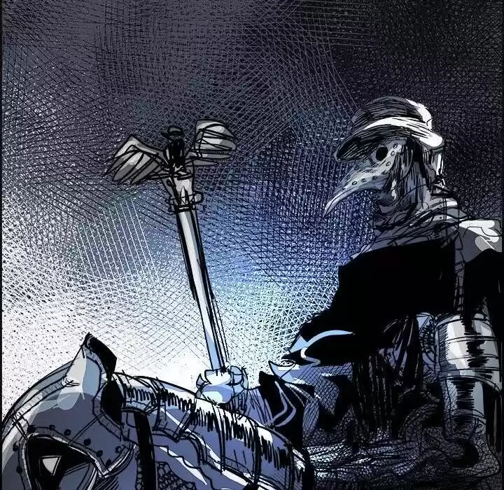 Bleach dj - Sono Kuchibiru Nukumori wo ch.094