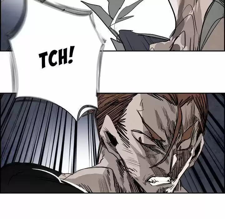 Bleach dj - Sono Kuchibiru Nukumori wo ch.095