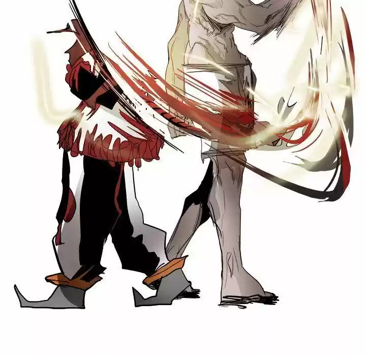 Bleach dj - Sono Kuchibiru Nukumori wo ch.095