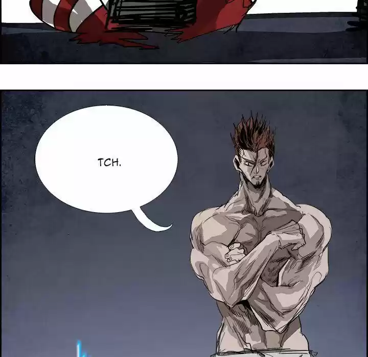 Bleach dj - Sono Kuchibiru Nukumori wo ch.095