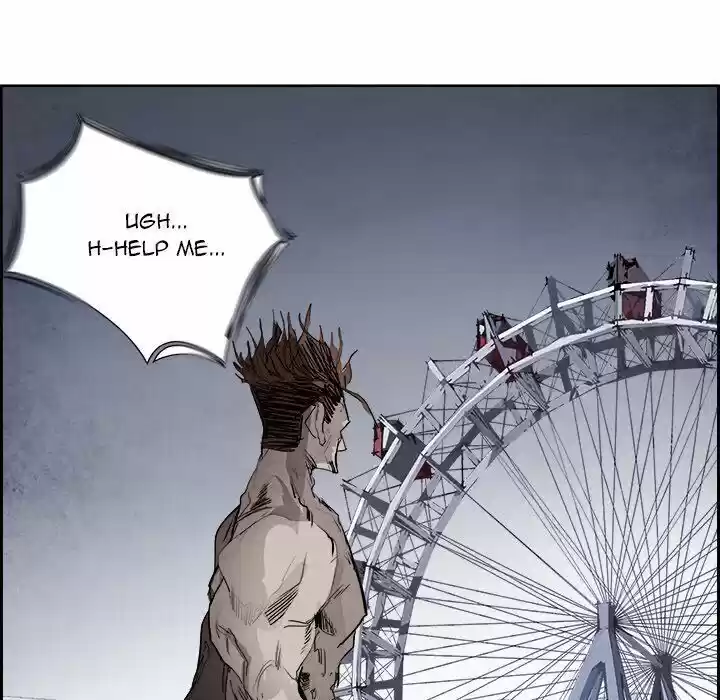 Bleach dj - Sono Kuchibiru Nukumori wo ch.095