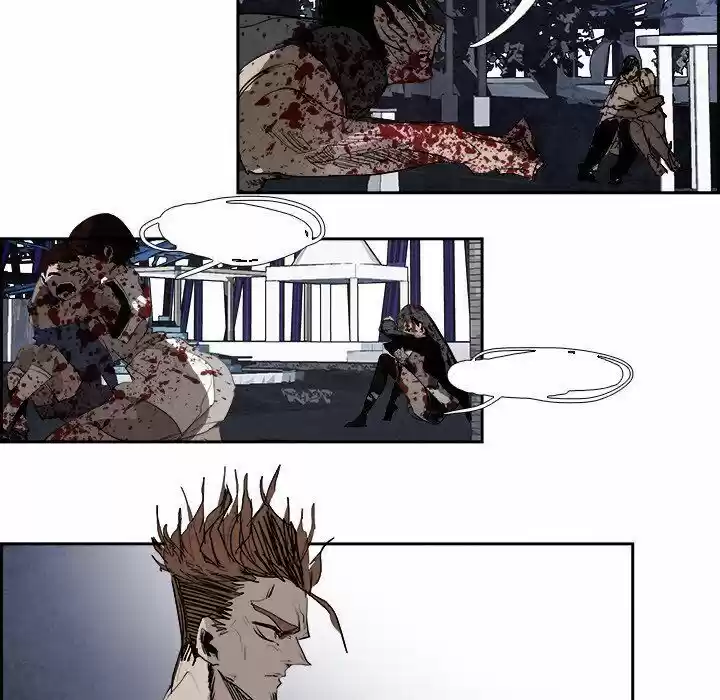 Bleach dj - Sono Kuchibiru Nukumori wo ch.095