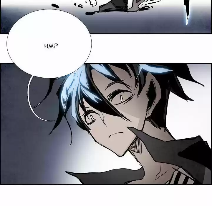 Bleach dj - Sono Kuchibiru Nukumori wo ch.095