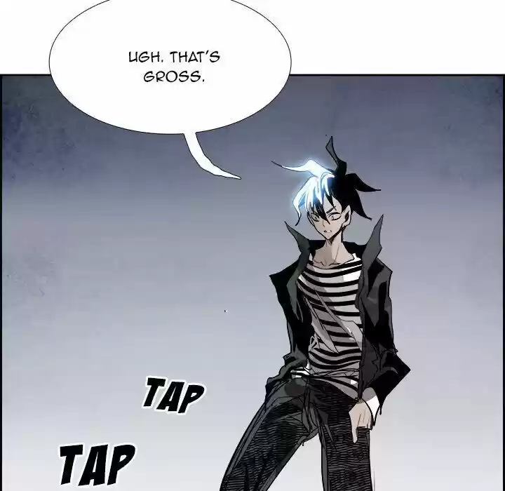 Bleach dj - Sono Kuchibiru Nukumori wo ch.095