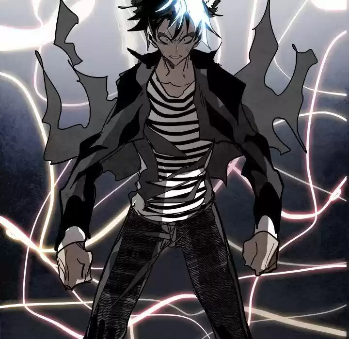 Bleach dj - Sono Kuchibiru Nukumori wo ch.095