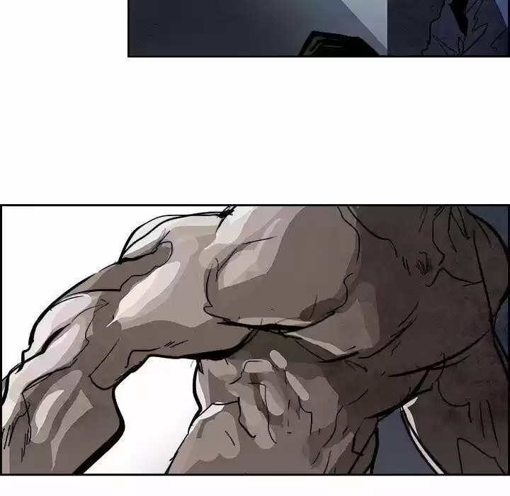 Bleach dj - Sono Kuchibiru Nukumori wo ch.095