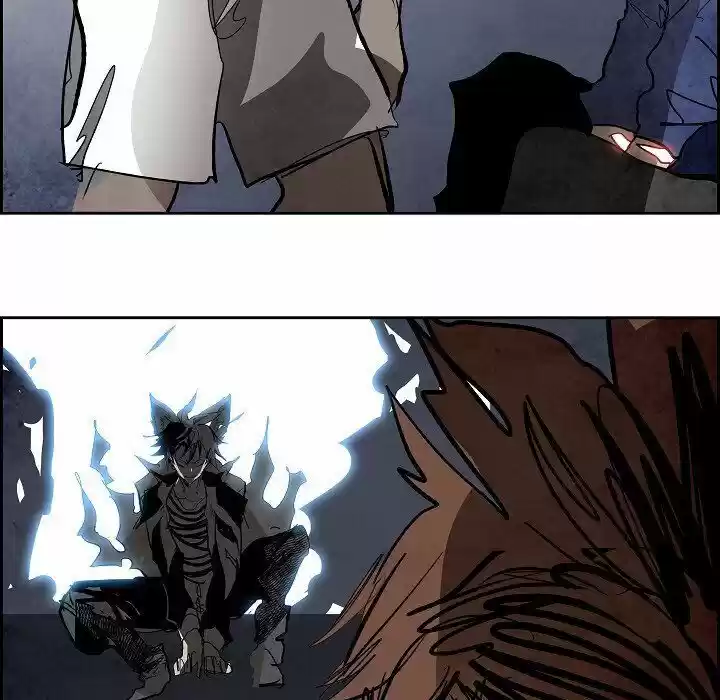 Bleach dj - Sono Kuchibiru Nukumori wo ch.095