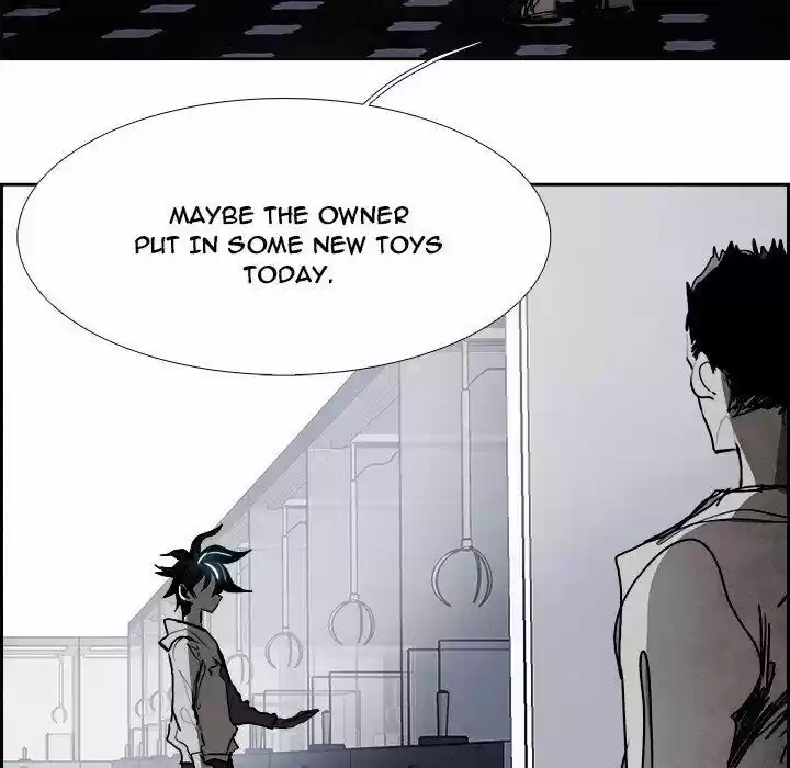 Bleach dj - Sono Kuchibiru Nukumori wo ch.096