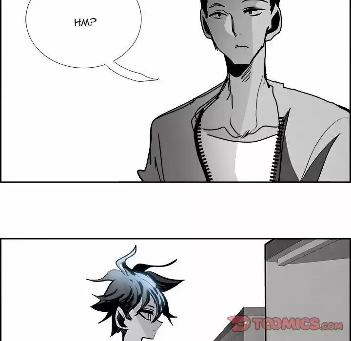 Bleach dj - Sono Kuchibiru Nukumori wo ch.096