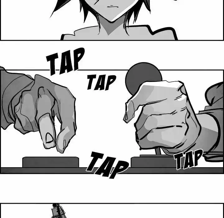 Bleach dj - Sono Kuchibiru Nukumori wo ch.096