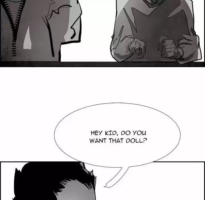 Bleach dj - Sono Kuchibiru Nukumori wo ch.096