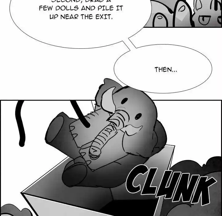 Bleach dj - Sono Kuchibiru Nukumori wo ch.096