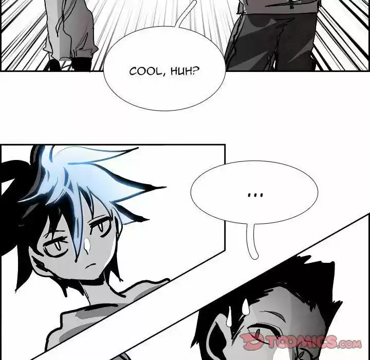 Bleach dj - Sono Kuchibiru Nukumori wo ch.096