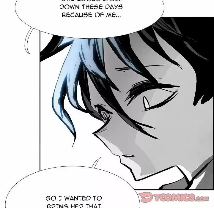 Bleach dj - Sono Kuchibiru Nukumori wo ch.096