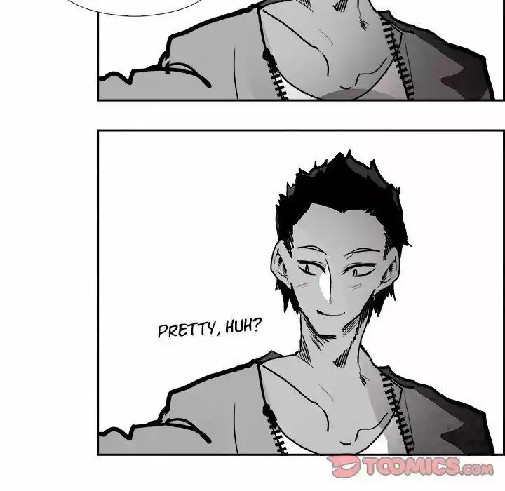 Bleach dj - Sono Kuchibiru Nukumori wo ch.096