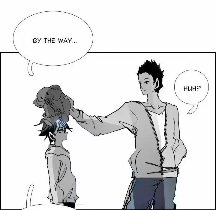 Bleach dj - Sono Kuchibiru Nukumori wo ch.096