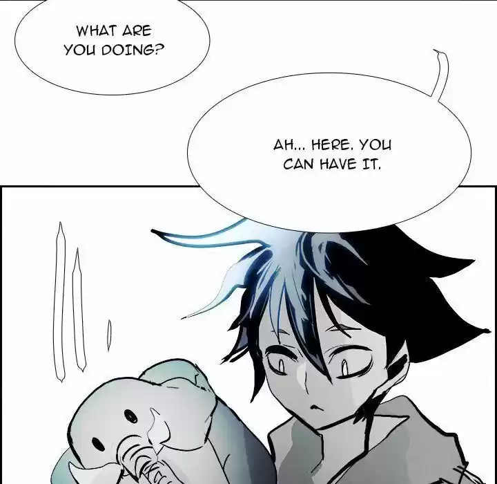 Bleach dj - Sono Kuchibiru Nukumori wo ch.096