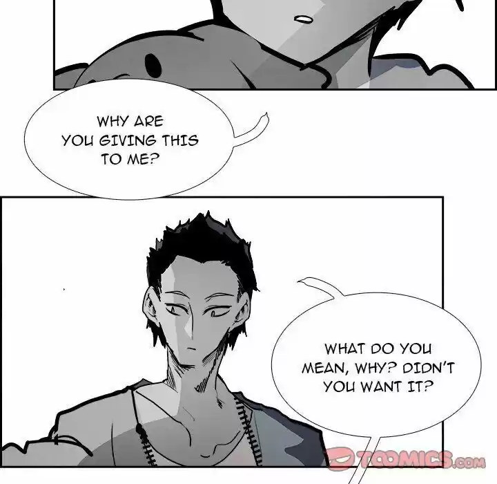 Bleach dj - Sono Kuchibiru Nukumori wo ch.096