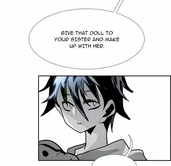 Bleach dj - Sono Kuchibiru Nukumori wo ch.096