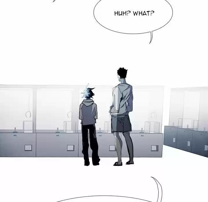 Bleach dj - Sono Kuchibiru Nukumori wo ch.096