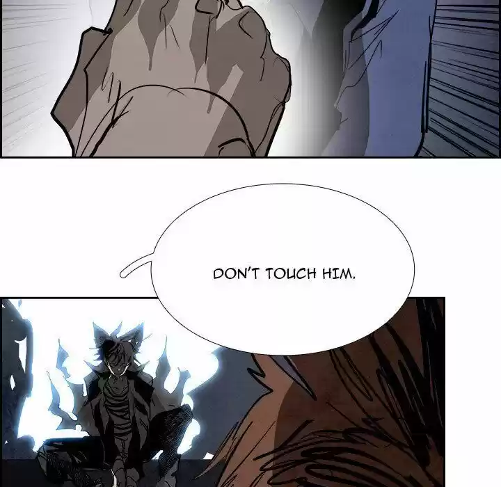 Bleach dj - Sono Kuchibiru Nukumori wo ch.096