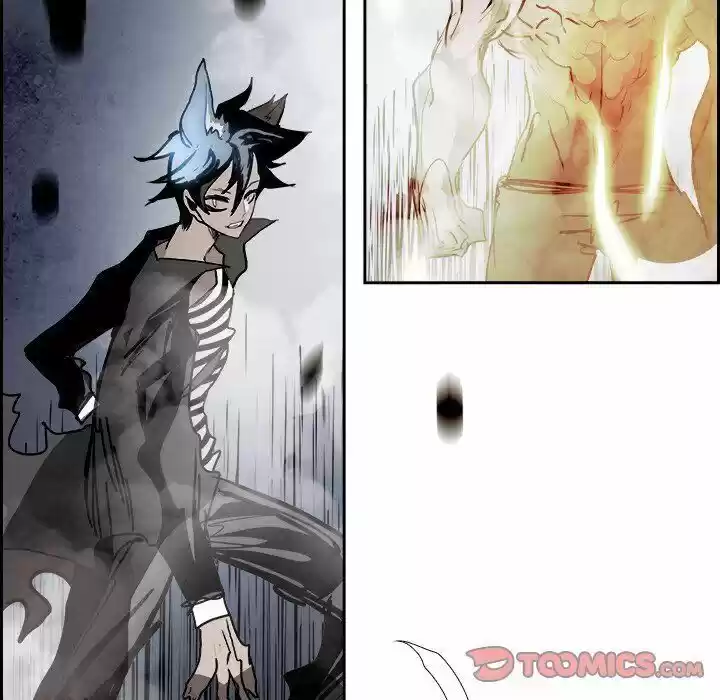 Bleach dj - Sono Kuchibiru Nukumori wo ch.096