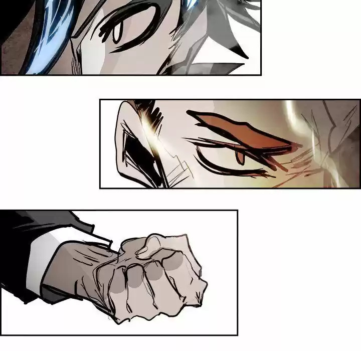 Bleach dj - Sono Kuchibiru Nukumori wo ch.096