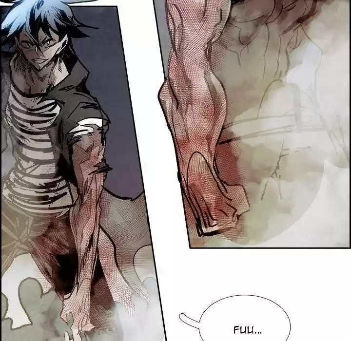 Bleach dj - Sono Kuchibiru Nukumori wo ch.097