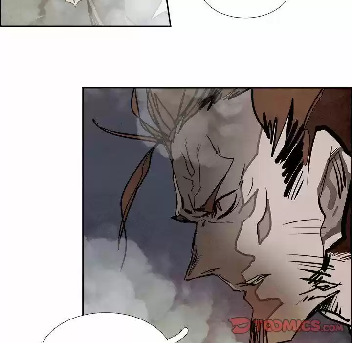 Bleach dj - Sono Kuchibiru Nukumori wo ch.097