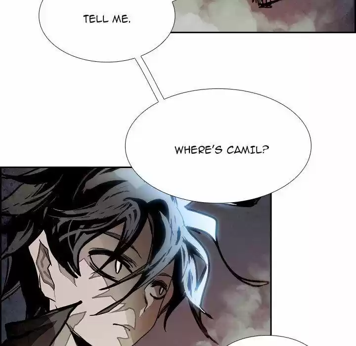 Bleach dj - Sono Kuchibiru Nukumori wo ch.097