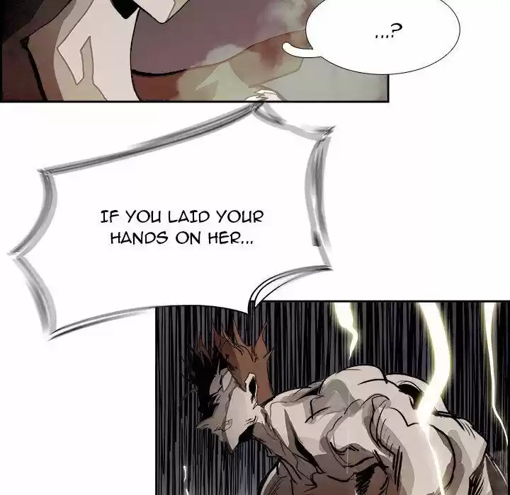 Bleach dj - Sono Kuchibiru Nukumori wo ch.097