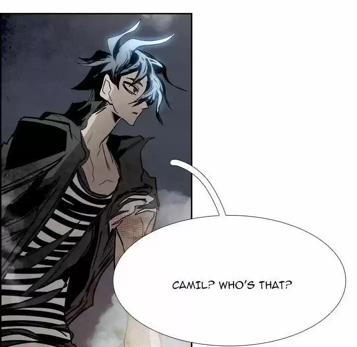 Bleach dj - Sono Kuchibiru Nukumori wo ch.097