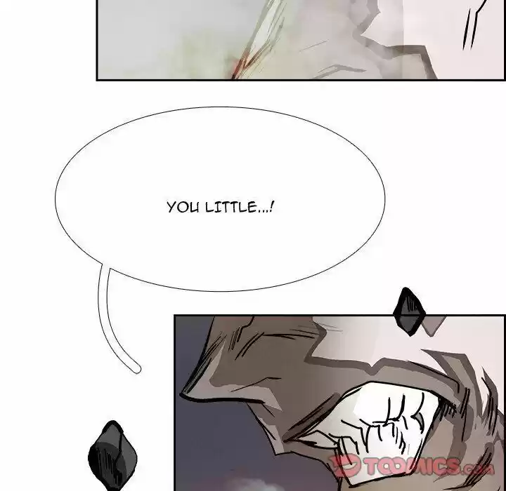 Bleach dj - Sono Kuchibiru Nukumori wo ch.097