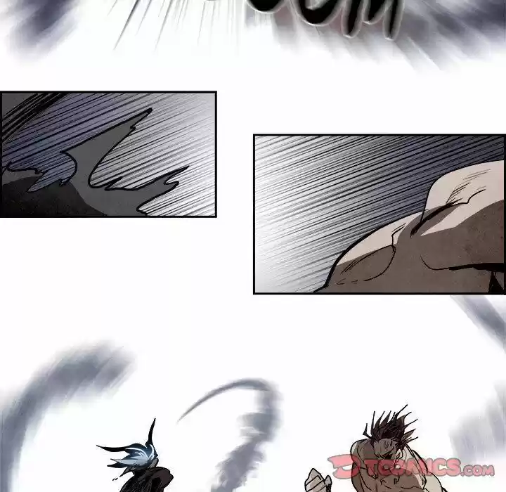 Bleach dj - Sono Kuchibiru Nukumori wo ch.097