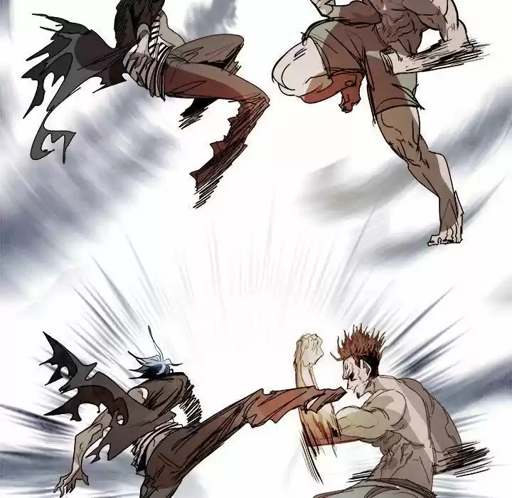 Bleach dj - Sono Kuchibiru Nukumori wo ch.097