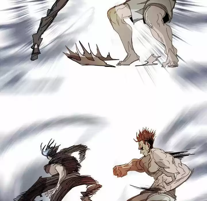 Bleach dj - Sono Kuchibiru Nukumori wo ch.097