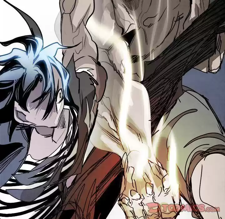 Bleach dj - Sono Kuchibiru Nukumori wo ch.097