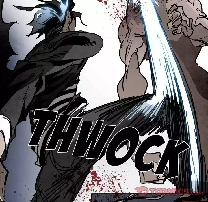 Bleach dj - Sono Kuchibiru Nukumori wo ch.097