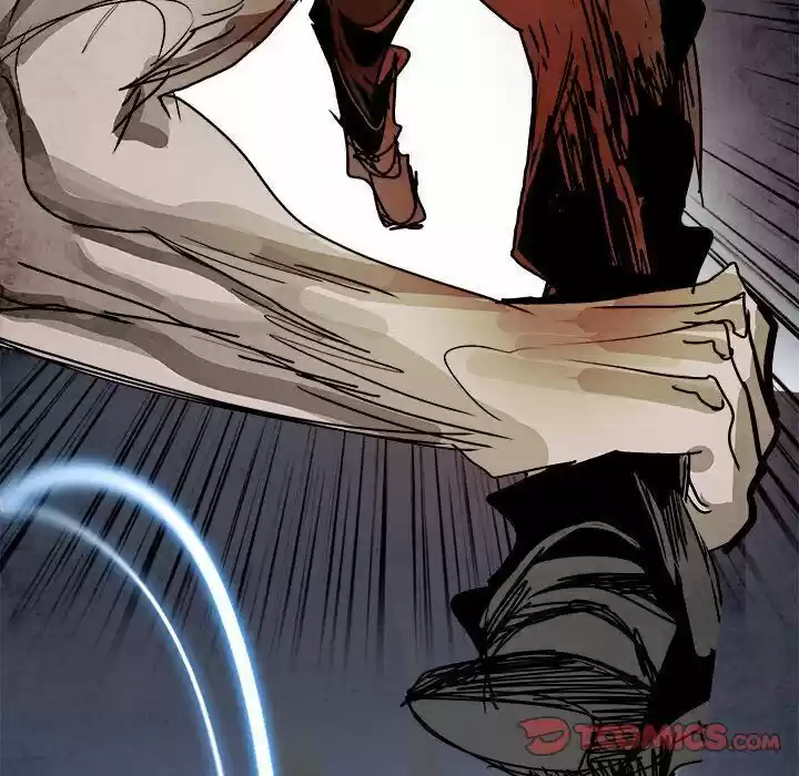 Bleach dj - Sono Kuchibiru Nukumori wo ch.097