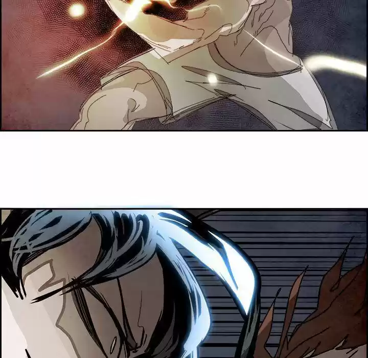 Bleach dj - Sono Kuchibiru Nukumori wo ch.097