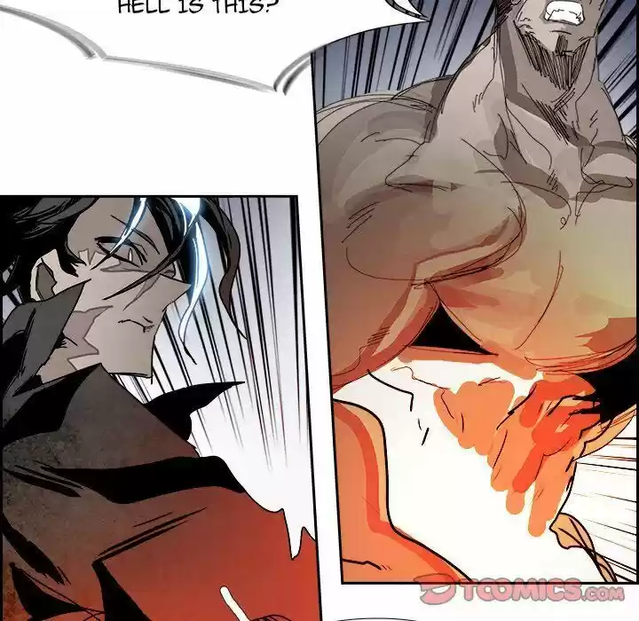 Bleach dj - Sono Kuchibiru Nukumori wo ch.097